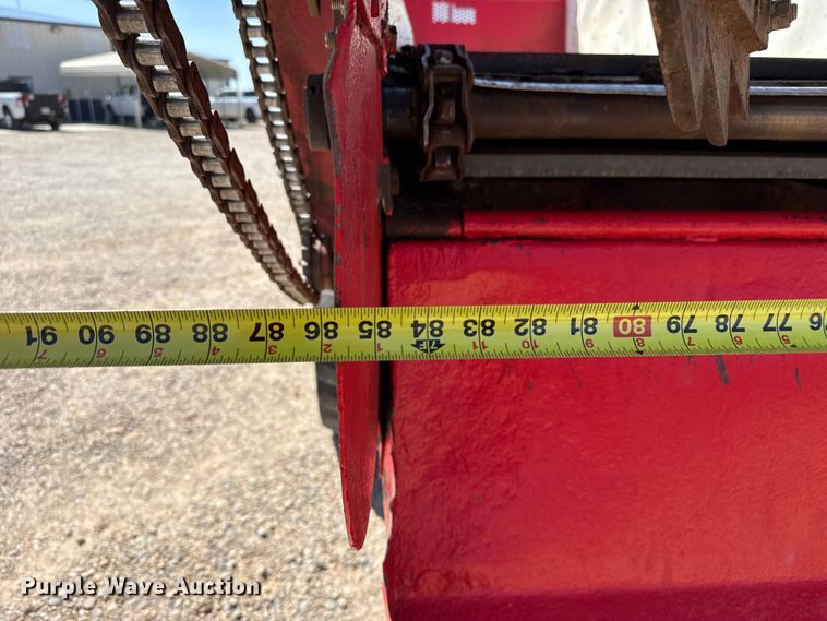 image for item FC2316 2018 Western Star 4900SF manure spreader truck