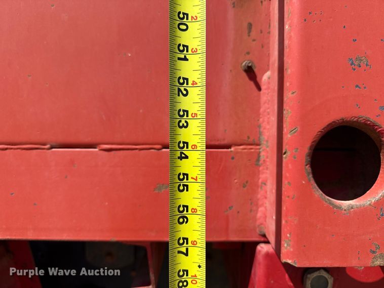 image for item FC2316 2018 Western Star 4900SF manure spreader truck