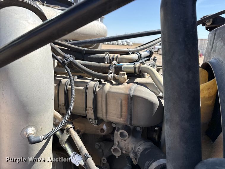 image for item FC2316 2018 Western Star 4900SF manure spreader truck