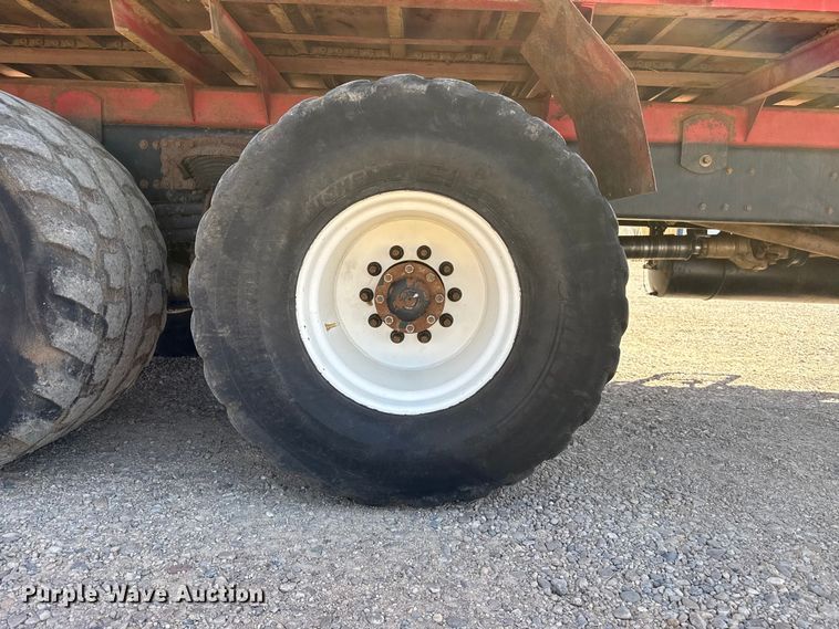 image for item FC2316 2018 Western Star 4900SF manure spreader truck