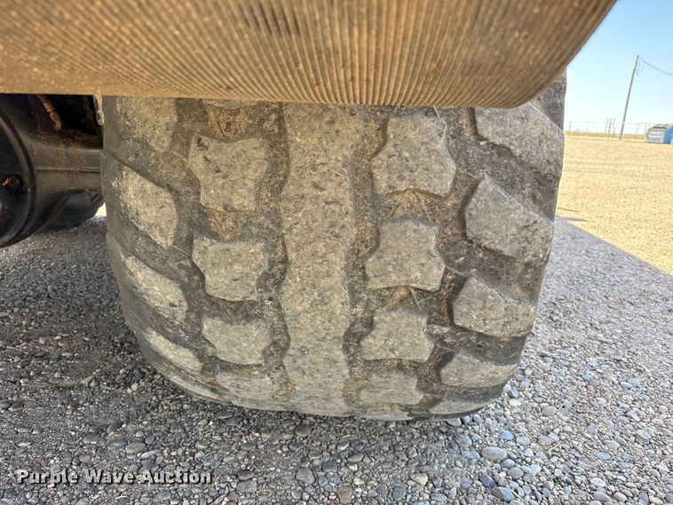 image for item FC2316 2018 Western Star 4900SF manure spreader truck