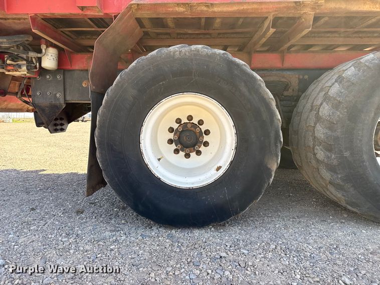 image for item FC2316 2018 Western Star 4900SF manure spreader truck