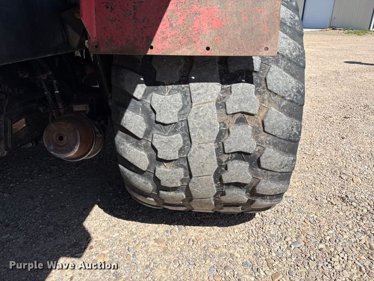image for item FC2316 2018 Western Star 4900SF manure spreader truck