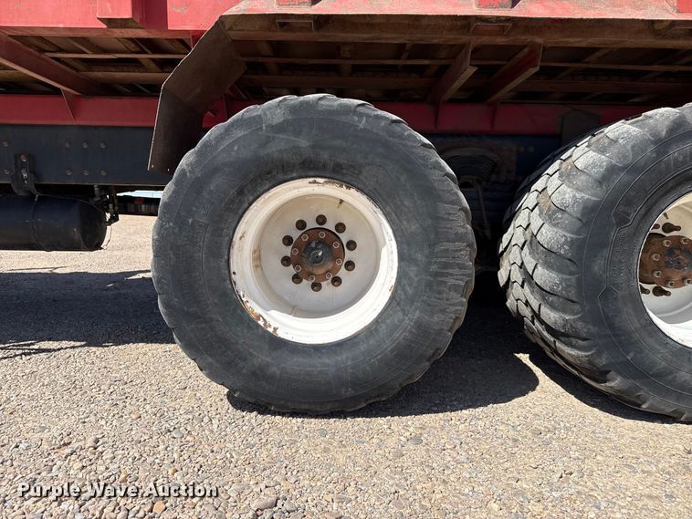 image for item FC2316 2018 Western Star 4900SF manure spreader truck