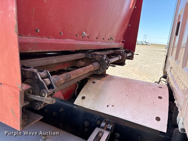 image for item FC2319 2023 Western Star 4900 manure spreader truck