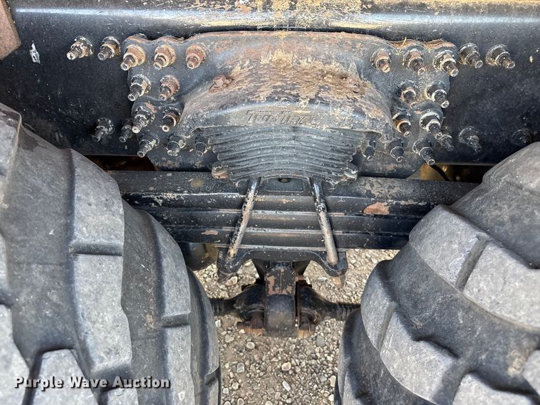 image for item FC2319 2023 Western Star 4900 manure spreader truck