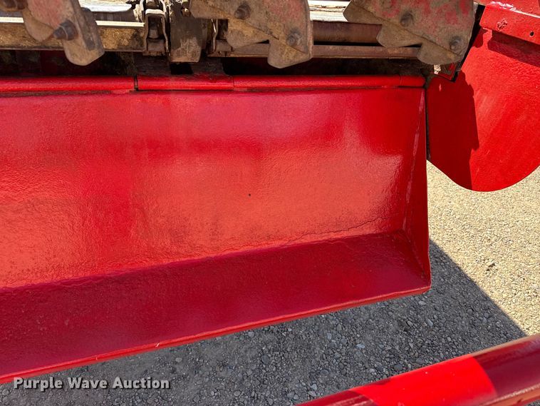 image for item FC2319 2023 Western Star 4900 manure spreader truck
