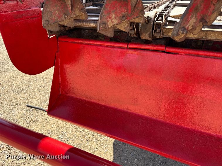 image for item FC2319 2023 Western Star 4900 manure spreader truck