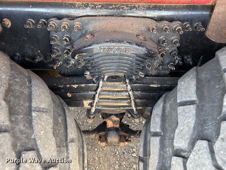 image for item FC2319 2023 Western Star 4900 manure spreader truck