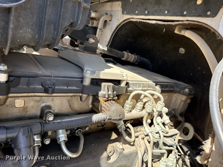 image for item FC2319 2023 Western Star 4900 manure spreader truck
