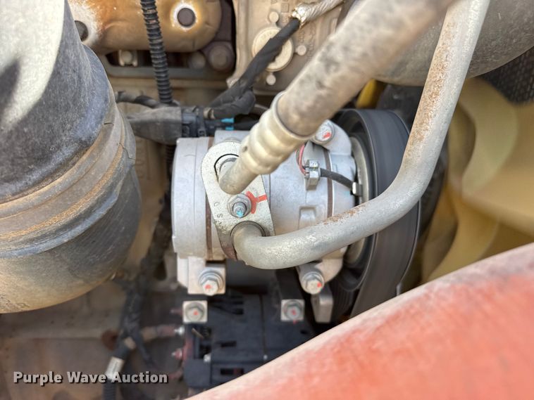 image for item FC2319 2023 Western Star 4900 manure spreader truck