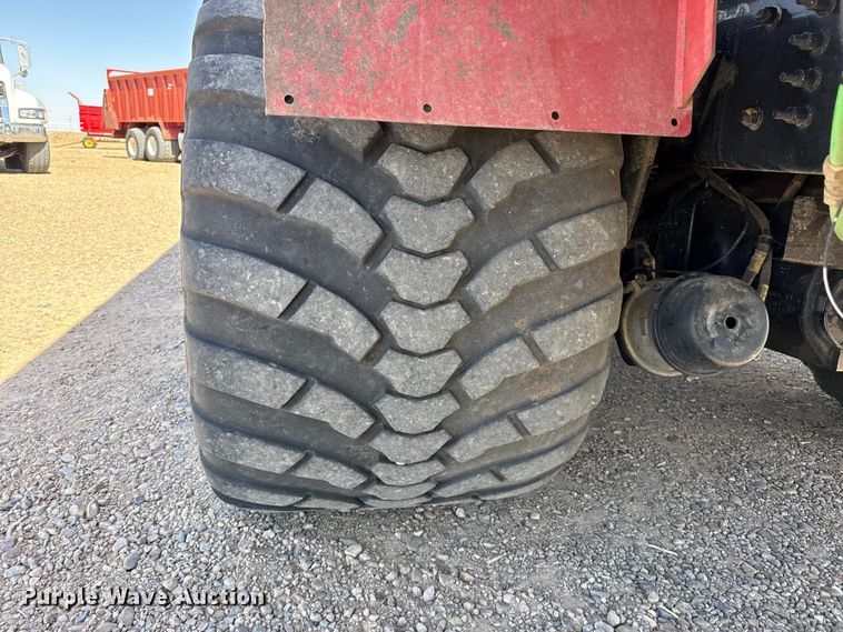 image for item FC2319 2023 Western Star 4900 manure spreader truck