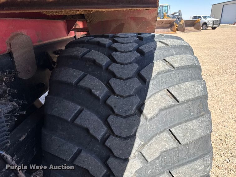 image for item FC2319 2023 Western Star 4900 manure spreader truck