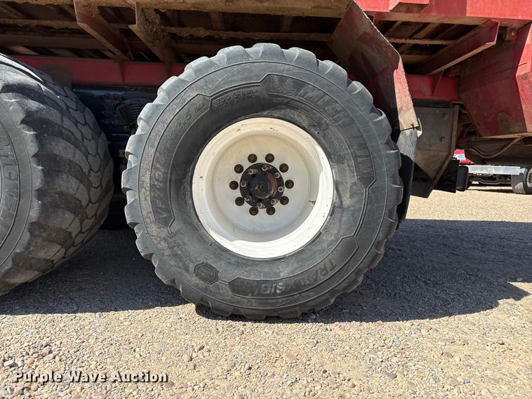 image for item FC2319 2023 Western Star 4900 manure spreader truck