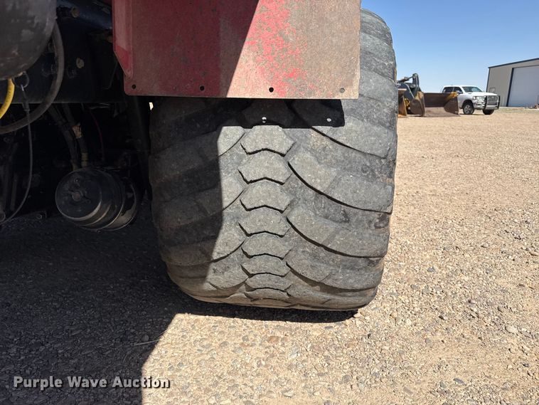 image for item FC2319 2023 Western Star 4900 manure spreader truck