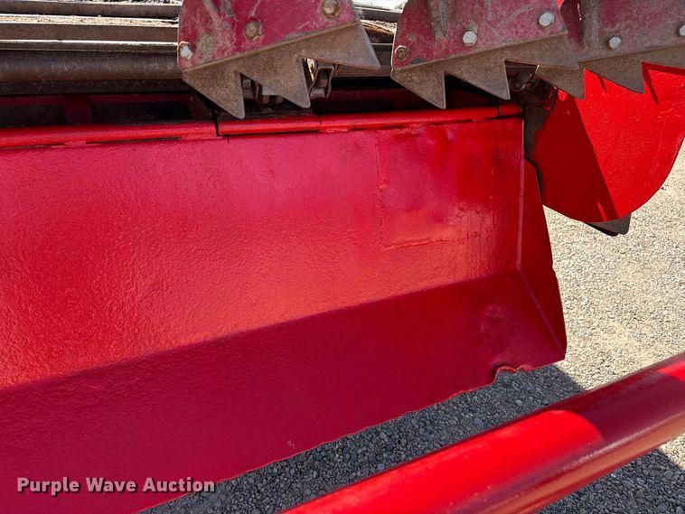 image for item FC2320 2018 Mack GU713 manure spreader truck