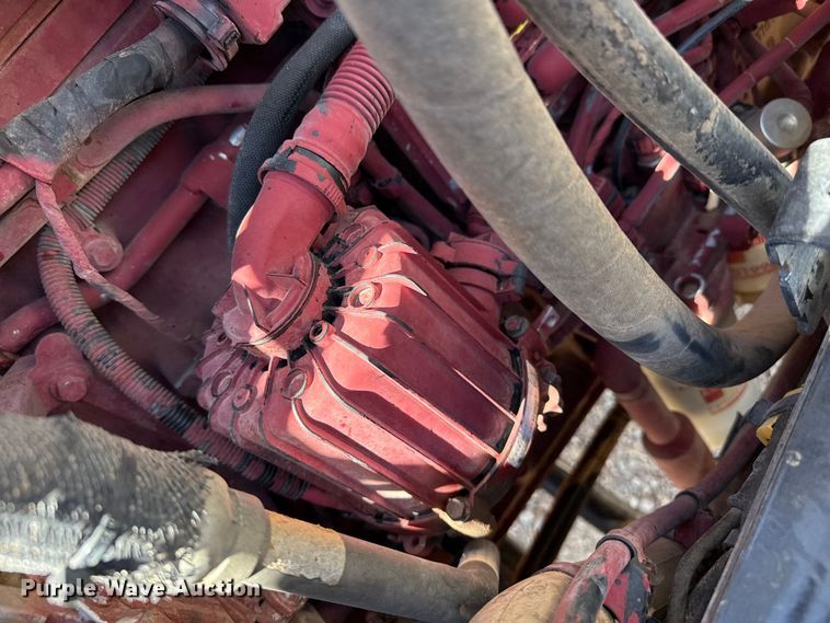 image for item FC2320 2018 Mack GU713 manure spreader truck