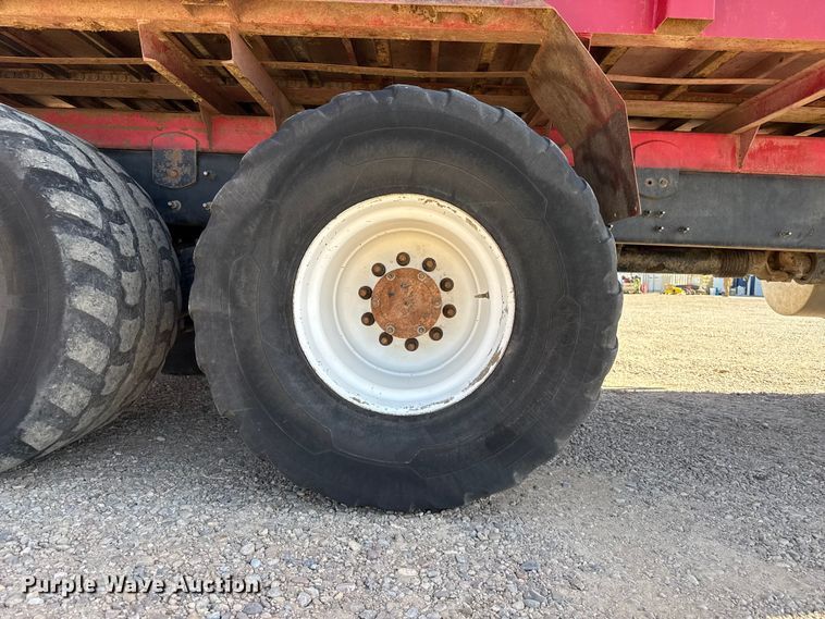 image for item FC2320 2018 Mack GU713 manure spreader truck