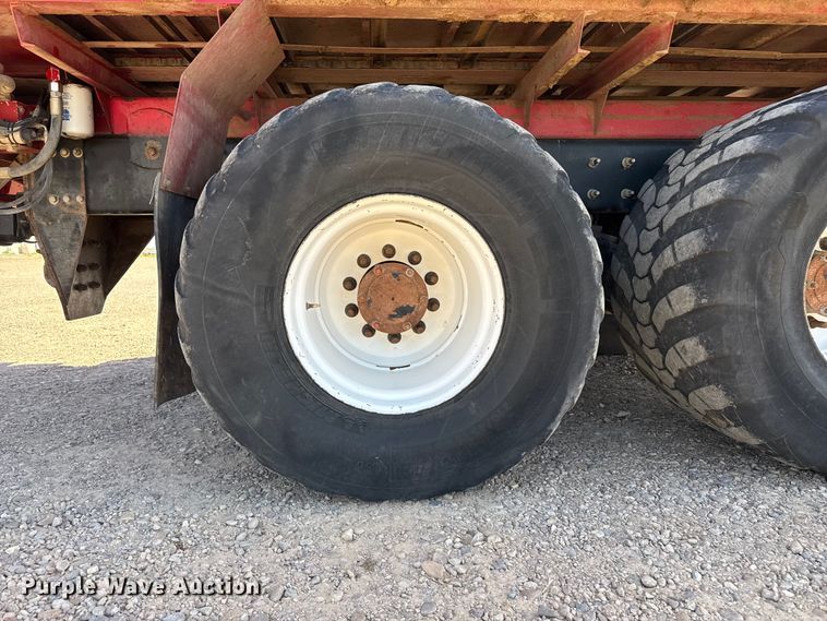 image for item FC2320 2018 Mack GU713 manure spreader truck