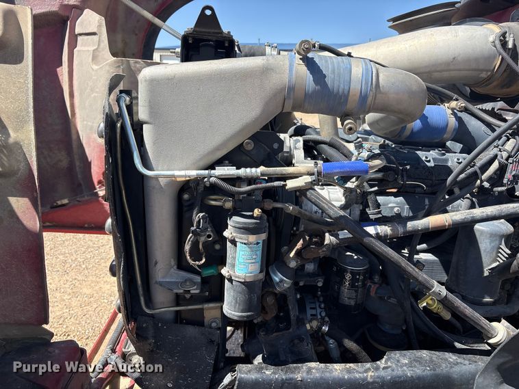 image for item FC2321 2007 Mack CV713 manure spreader truck