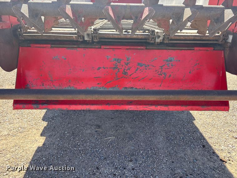 image for item FC2322 2019 Mack Granite manure spreader truck