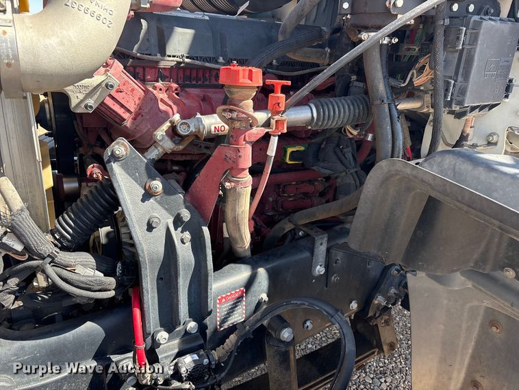 image for item FC2322 2019 Mack Granite manure spreader truck