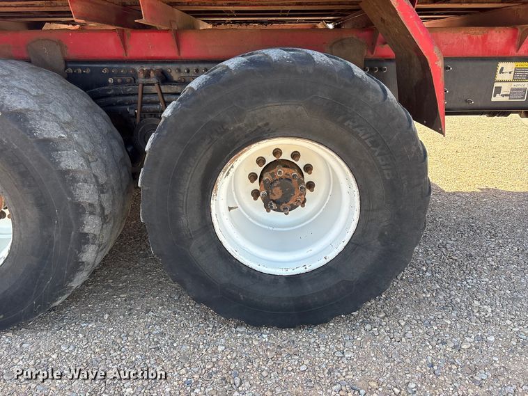 image for item FC2322 2019 Mack Granite manure spreader truck