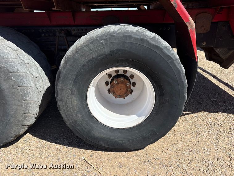 image for item FC2322 2019 Mack Granite manure spreader truck