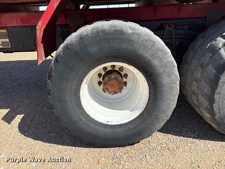 image for item FC2322 2019 Mack Granite manure spreader truck
