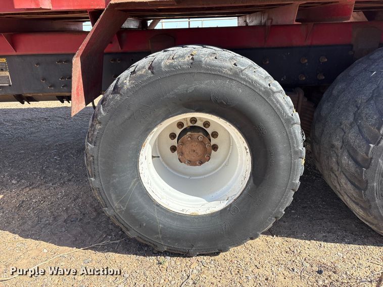 image for item FC2323 2012 Mack GU813 manure spreader truck