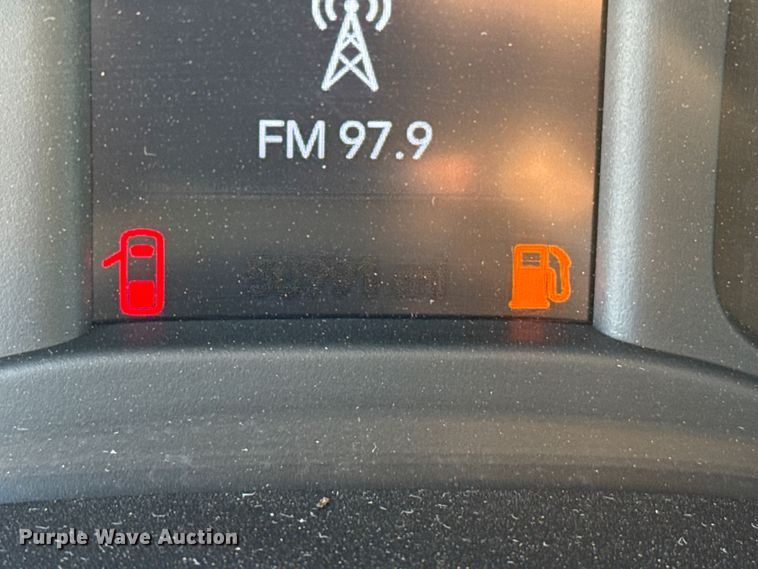 image for item FC2324 2022 Ram 2500 pickup truck