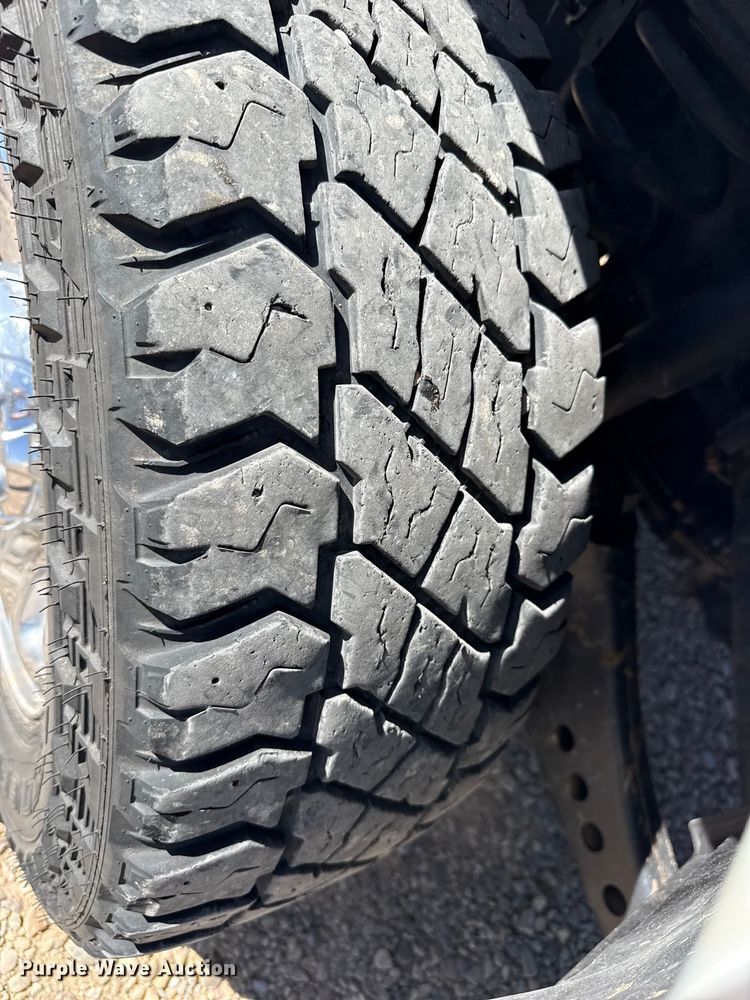 image for item FC2324 2022 Ram 2500 pickup truck