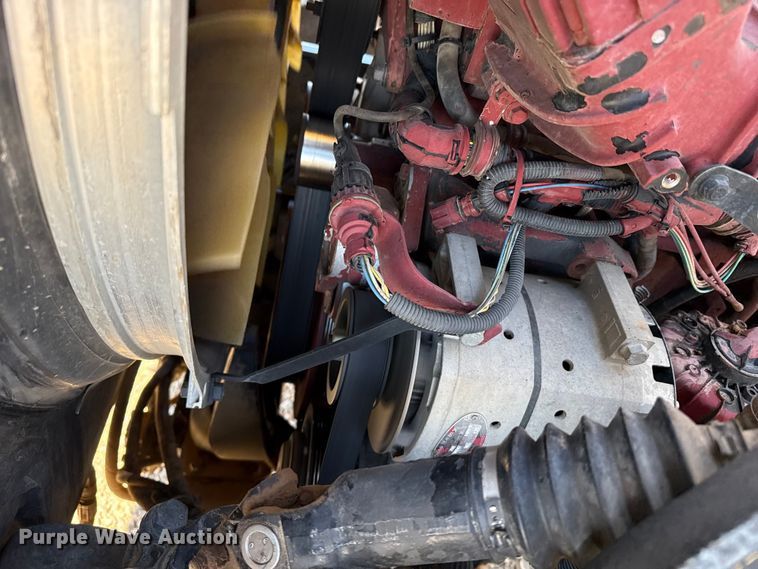 image for item FC2330 2016 Mack CHU613 semi truck