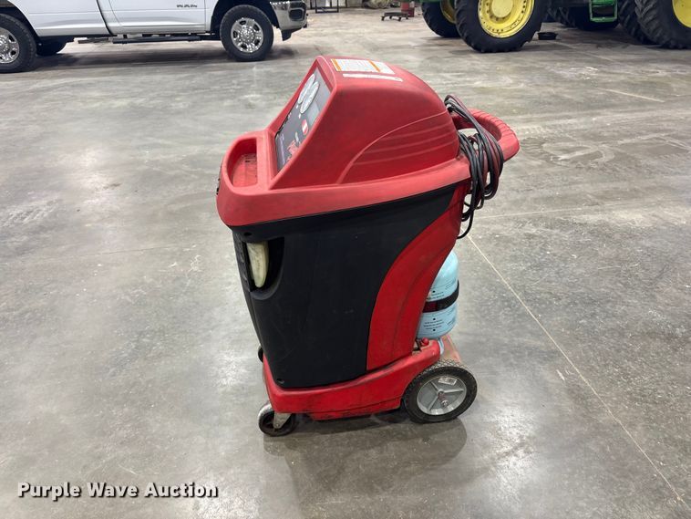 image for item FC2386 Snap-On Koolkare Plus refrigerant recycling machine