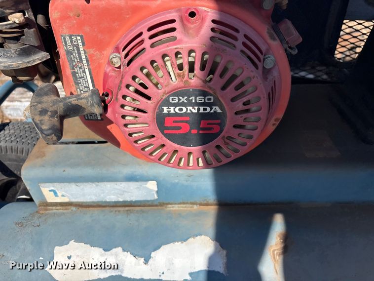 image for item FC2392 Truck parts