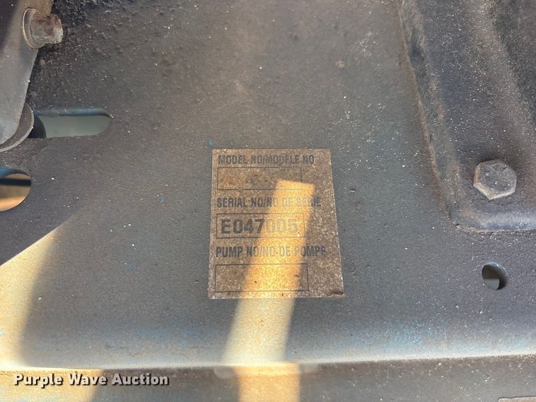 image for item FC2392 Truck parts