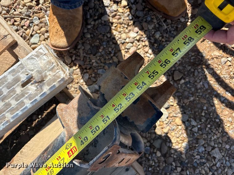 image for item FC2392 Truck parts