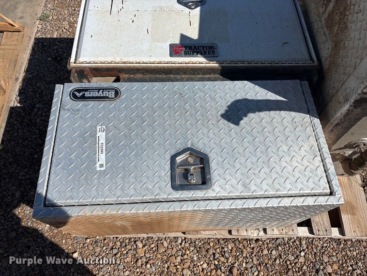 image for item FC2393 Truck parts