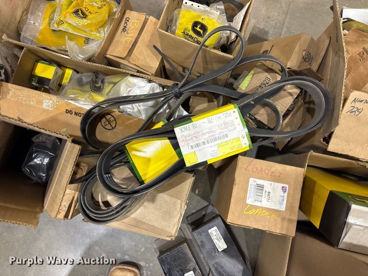 image for item FC2398 Filters