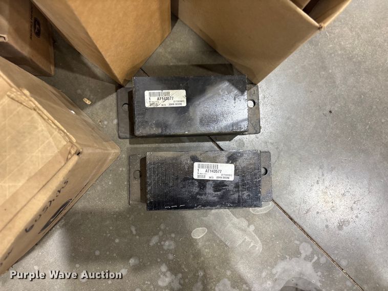 image for item FC2398 Filters