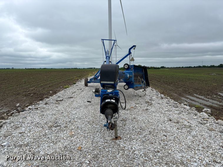 image for item FC5783 Brandt 1070 auger