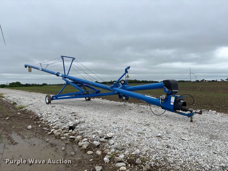 image for item FC5783 Brandt 1070 auger