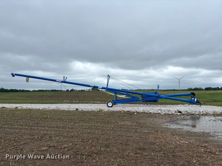 image for item FC5783 Brandt 1070 auger