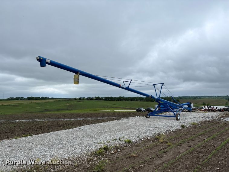 image for item FC5783 Brandt 1070 auger