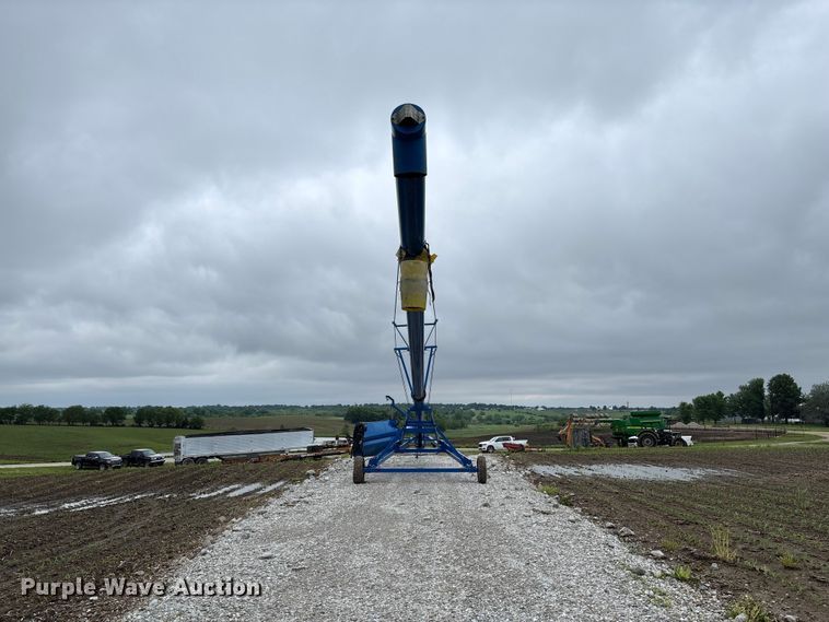 image for item FC5783 Brandt 1070 auger