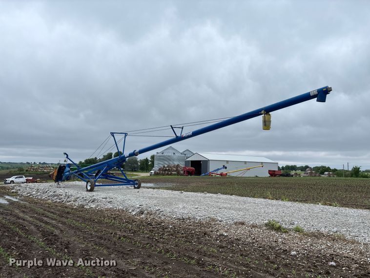 image for item FC5783 Brandt 1070 auger