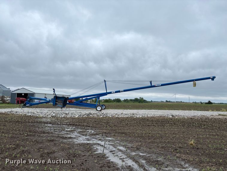 image for item FC5783 Brandt 1070 auger