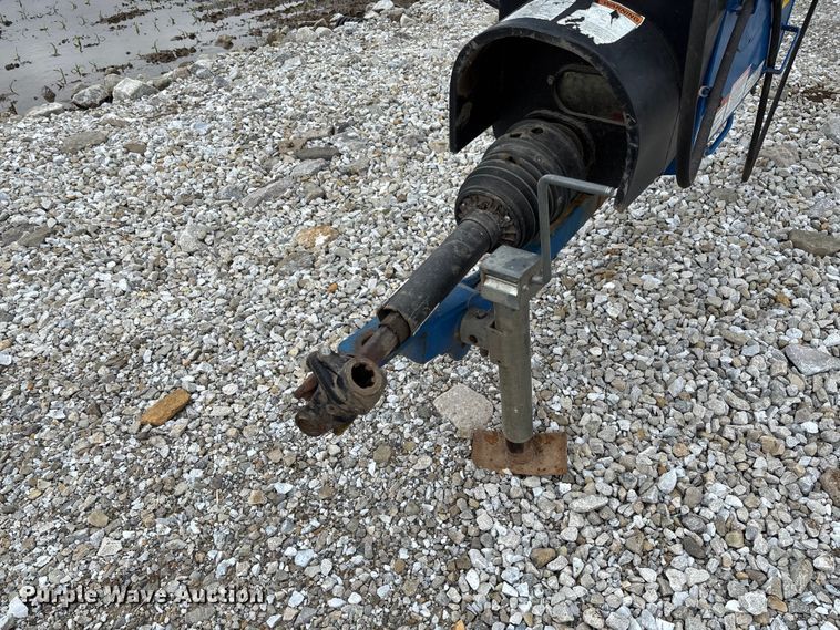 image for item FC5783 Brandt 1070 auger
