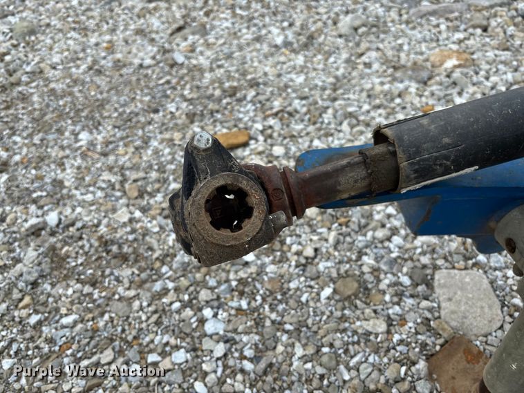 image for item FC5783 Brandt 1070 auger