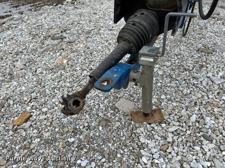 image for item FC5783 Brandt 1070 auger